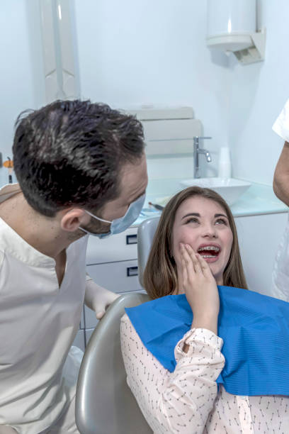 Best Emergency TMJ Treatment in Maryland Heights, MO