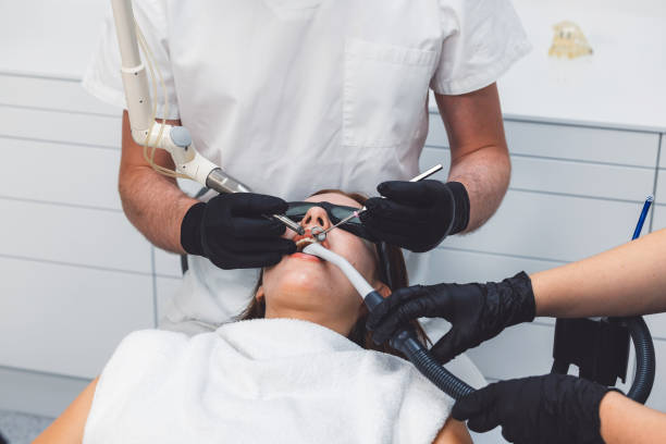 Best Emergency Dental Care for Broken or Chipped Teeth in Maryland Heights, MO