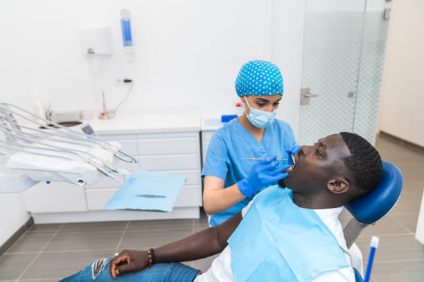 Best Emergency Root Canal Treatment in Maryland Heights, MO