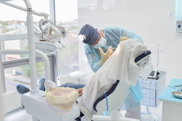 Best Urgent Care for Lost Fillings or Crowns in Maryland Heights, MO